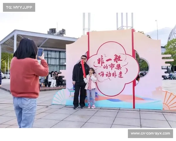 昆山企超联赛融合消费，打造足球之夜市集