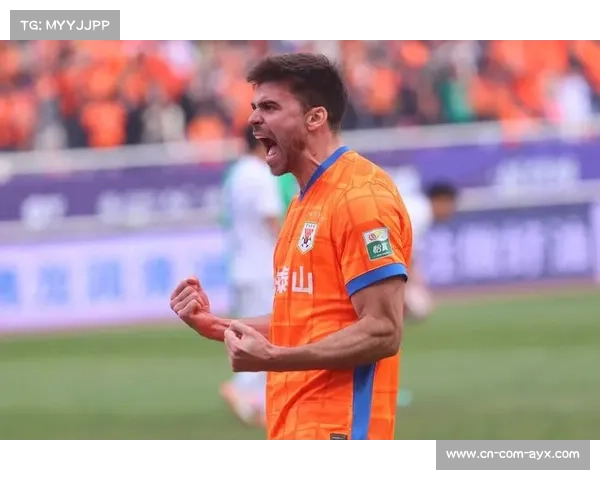 卡扎伊什维利27球遗憾失金靴,泰山锋线核心未来可期 卡扎伊什维利27球遗憾失金靴,泰山锋线核心未来可期