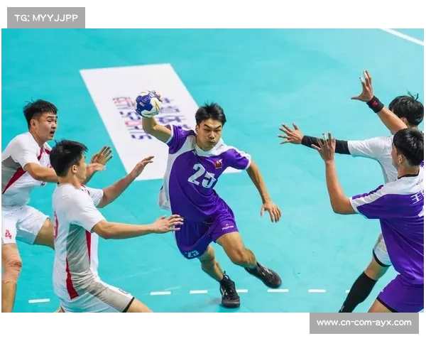 中国手球协会主席王涛连任亚洲手球联合会副主席，深化国际合作