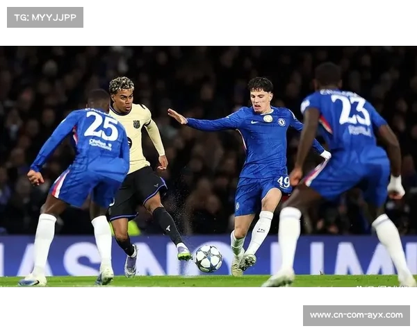 切尔西1-2失利暴露客场疲软，11亿欧阵容亟待磨合