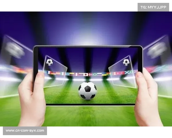 英超数字转播技术升级,VR观赛体验测试