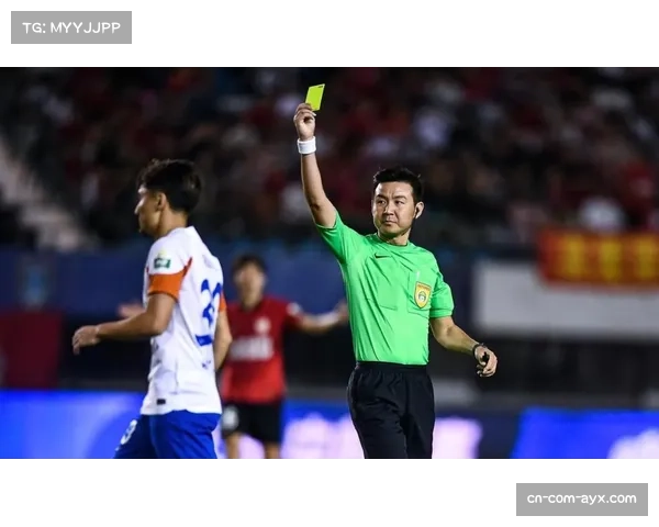 中超裁判季前体测结果公布：四名裁判员未通过，马宁成唯一现役80前裁判