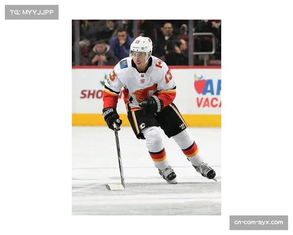 传奇门将之子签约NHL球队,延续家族冰球血脉